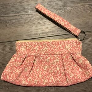 Maruca Chica Wristlet